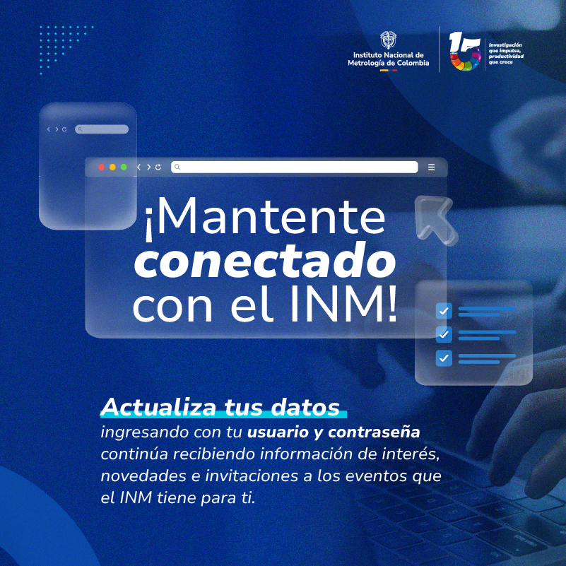Información institucional